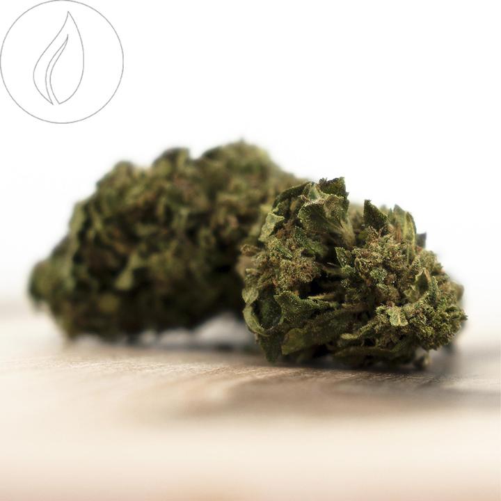 Actual product image Herba di Berna Cannatonic Outdoor Limited Edition (45 g, Outdoor)