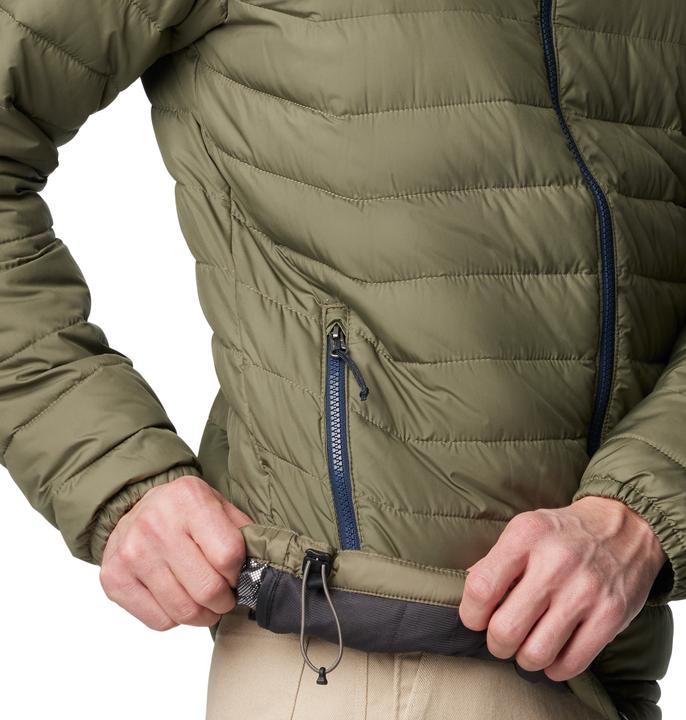 Produktbild Columbia Powder Lite™ II Jacket (XXL)