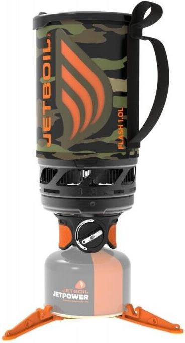 Jetboil Flash