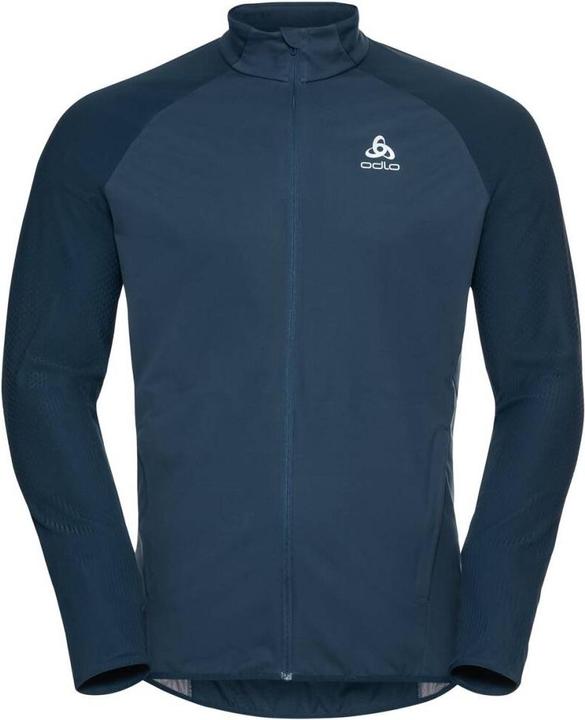 Actual product image Odlo Zeroweight Warm Hybrid (S)