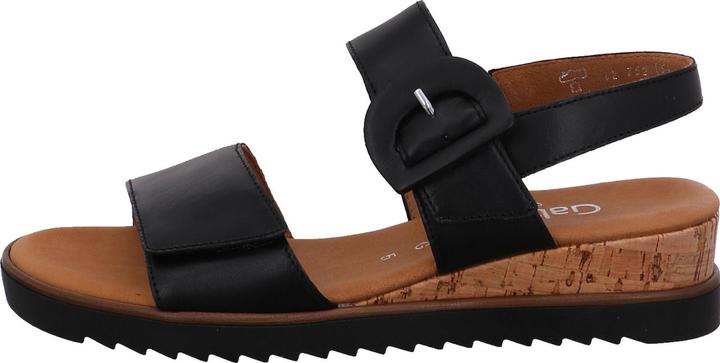 Actual product image Gabor Sandal 42.752.57 (39)