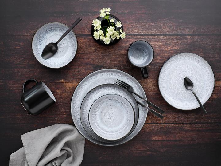 Image du produit CreaTable Nordic Fjord (10 pièce(s))
