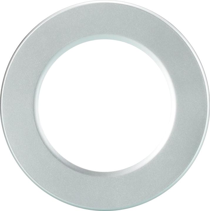 Produktbild Sylvania Dekorelement si START Alu Ø89mm H3,7mm