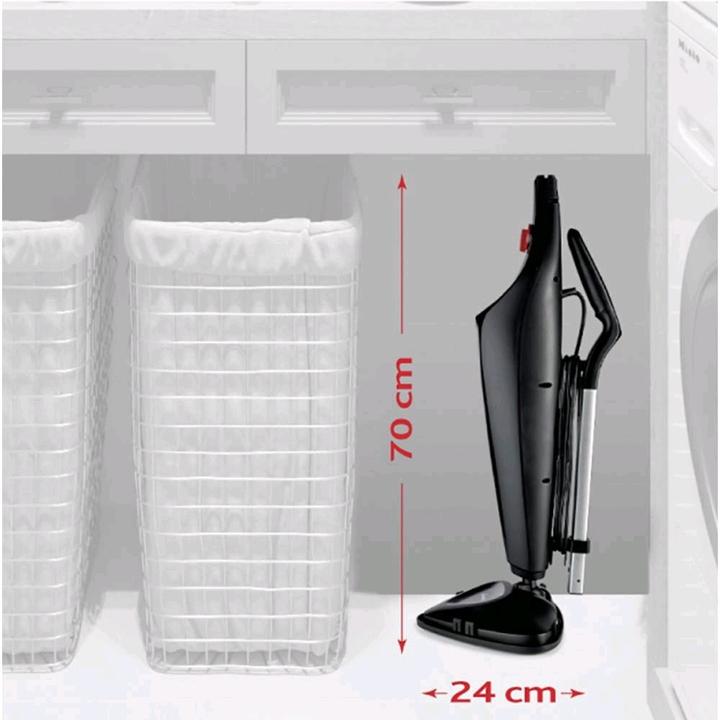 Immagine prodotto Vileda Steam Plus (1 bar, 1550 W)