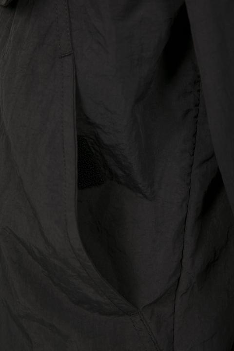 Immagine prodotto Urban Classics Giacca pull over in nylon rugoso (M)