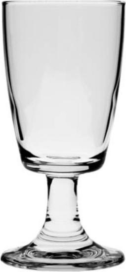Drinking glasses