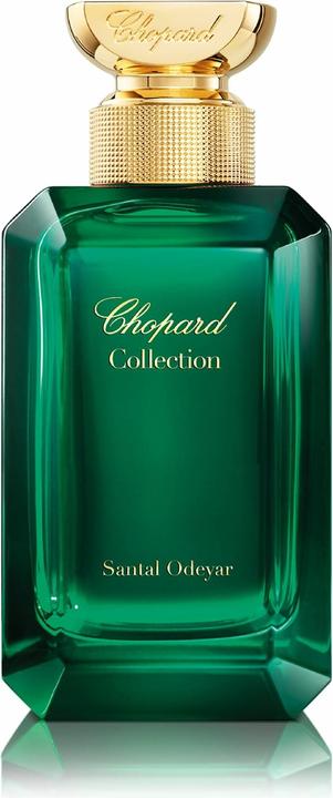 Produktbild Chopard Gardens of Paradise Santal Odeyar EDP Spray 100ml (Eau de Parfum, 100 ml)