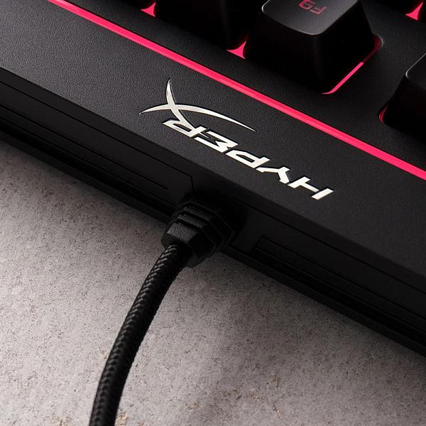 Produktbild HyperX Alloy Core (DE, Kabelgebunden)