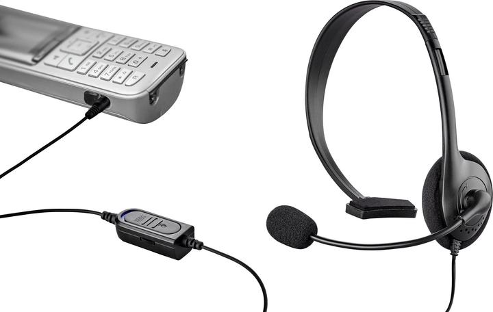 Image du produit Renkforce RF-4628709 (Filaire)