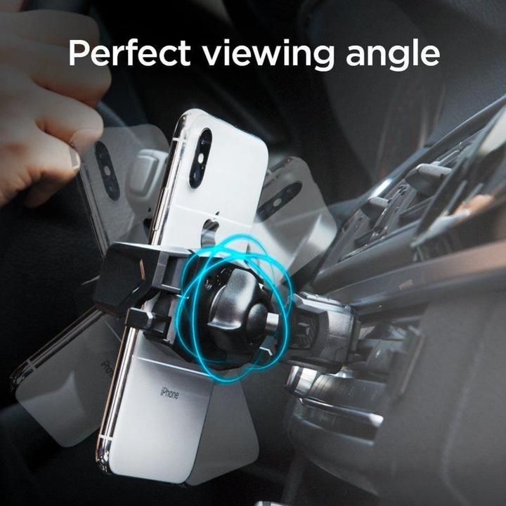 Immagine prodotto Spigen Tms24 Supporto Per CD Slot Per Auto
