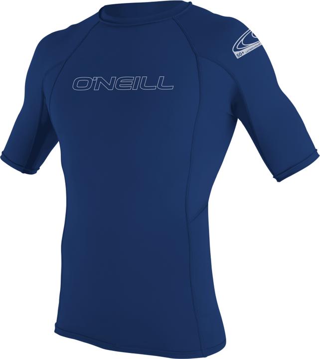 O'Neill Basic Skins S/S Rash Guard (XL)