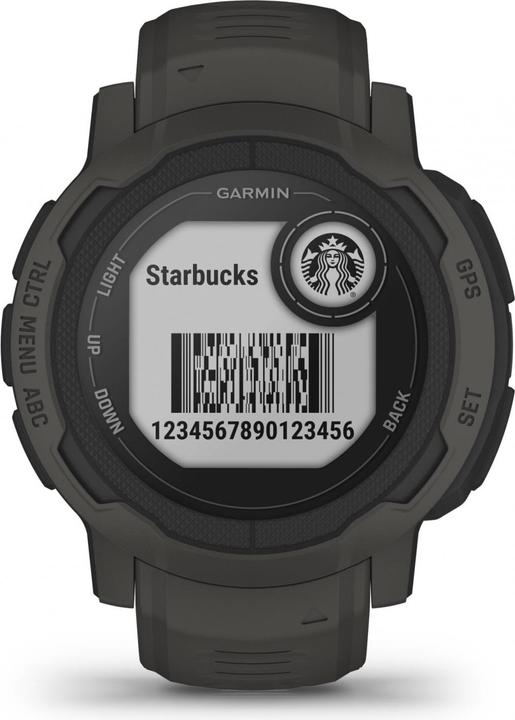 Produktbild Garmin Instinct 2 (45 mm)