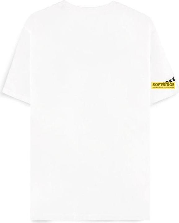 Immagine prodotto Difuzed POKEMON - Sasha - Maglietta Homme (XL) (XL)