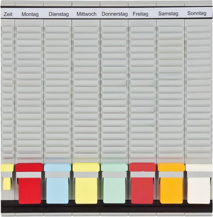 Actual product image Franken Map board (47.5 x 49 cm)