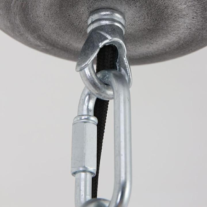 Actual product image Steinhauer Bikkel (E27)