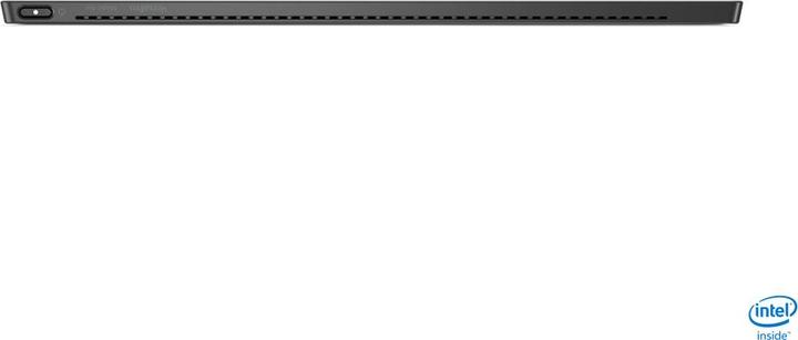 Actual product image Lenovo ThinkPad X12 (12.30", Intel Core i7-1160G7, 16 GB, 512 GB, CH)
