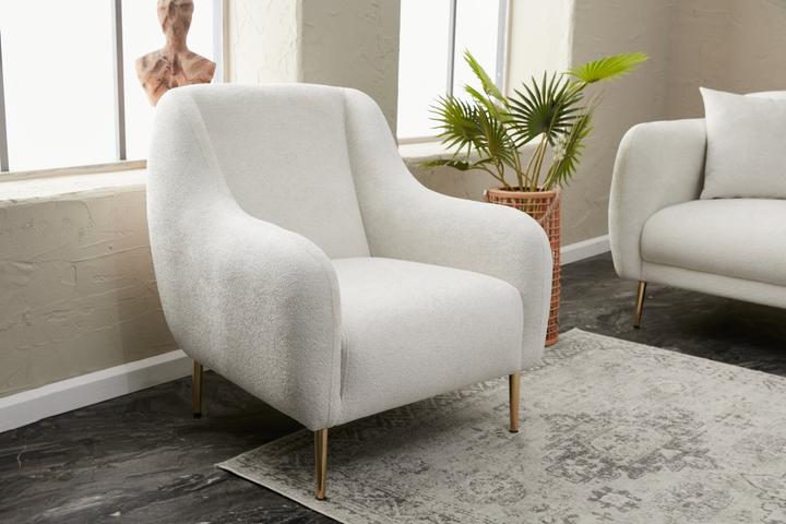Image du produit Atelier del Sofa Adele (1 place)
