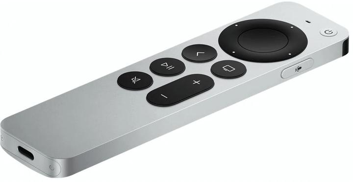 Image du produit Apple Télécommande TV 2. Gen (Télécommande spécifique à l'appareil, Bluetooth)