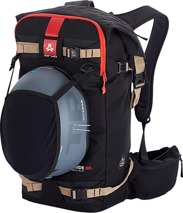 Actual product image Arva Ride 30+ (30 l)