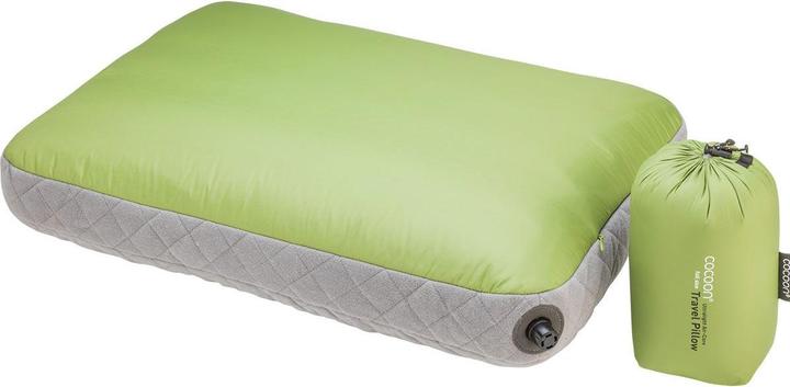 Cocoon Air-Core Pillow Ultralight (Kopf- & Nackenkissen)