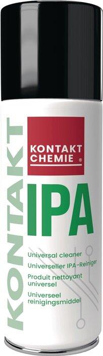 Image du produit Kontakt Chemie Contacter l'IPA (200 ml)
