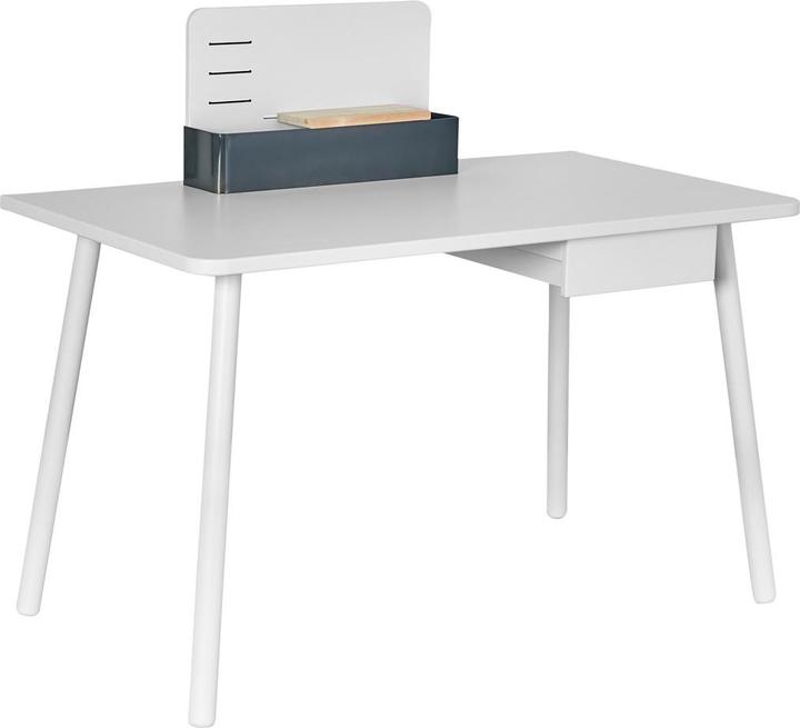 Produktbild Lifetime Kidsrooms Rueckwand mit Tablet Halter