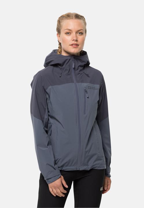 Immagine prodotto Jack Wolfskin Go Hike Jacket W (S)