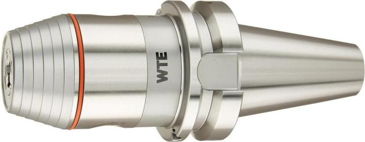 Actual product image WTE Short drill chuck R/L2 5 to16 BT50