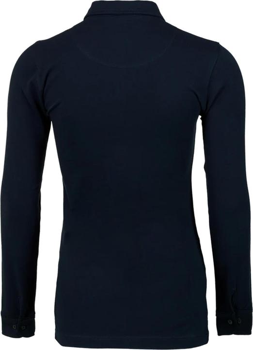 Immagine prodotto Polo Deluxe Carlington a maniche lunghe (XS)