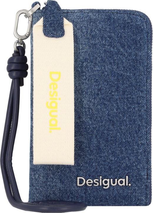 Desigual Denim Priori Handytasche 11.5 cm