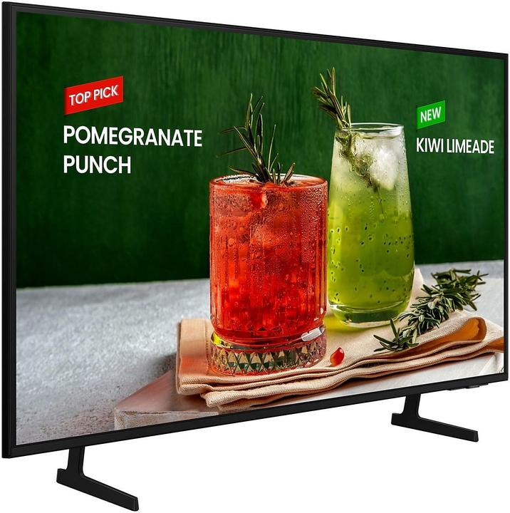 Produktbild Samsung BE85D-H 85IN BIZ TV (85", LED, 4K)
