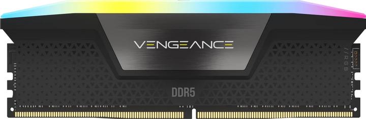 Image du produit Corsair Vengeance (2 x 48 Go, 6000 MHz, RAM DDR5, DIMM)