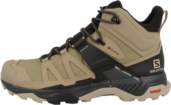 Produktbild Salomon X Ultra 4 Mid GTX - 55315 (48)