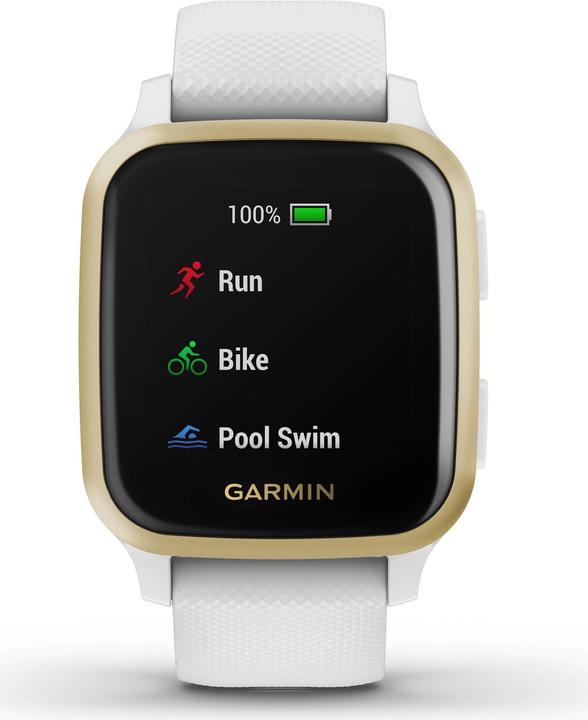 Actual product image Garmin Venu Sq (40.60 mm)