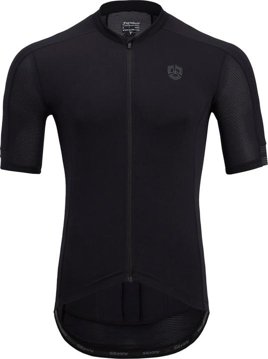 MGA Herren Silvini Men Jersey T -Shirt. (L)