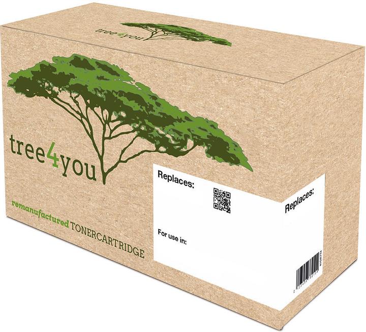 Tree4You CF412XT4Y (Y)