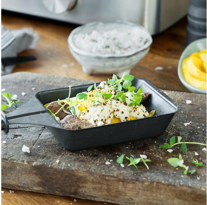 Image du produit Gastroback Raclette-Fondue Advanced Plus