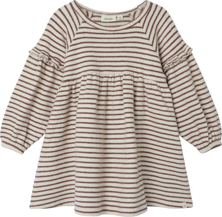 Produktbild Name it Langarm Kleid (122)