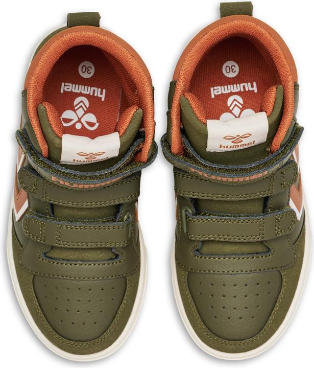 Produktbild hummel Stadil Pro Jr (30)