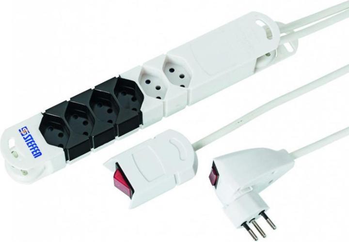 Actual product image Steffen Steba Variable Twice (6 x, Type 13, 3 m)