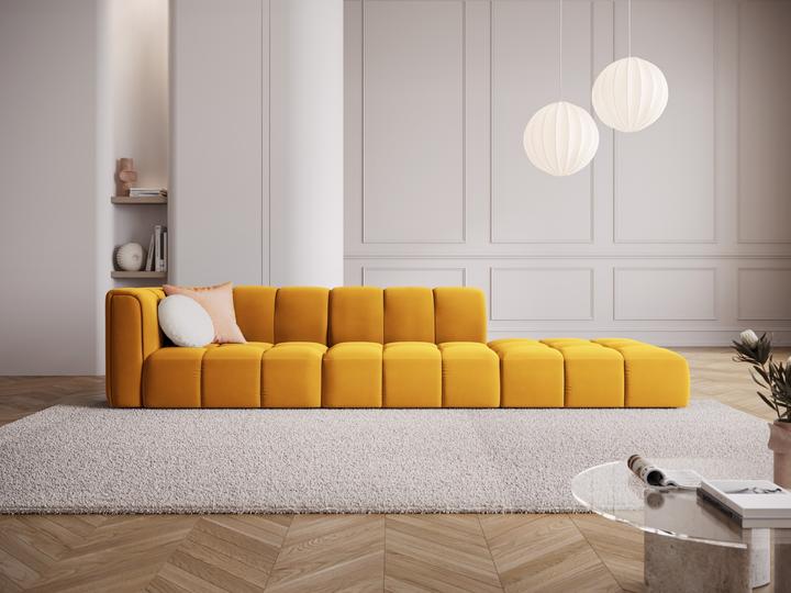 Actual product image Maison Heritage Adams (4-seater)