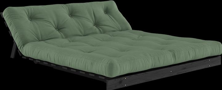 Produktbild Karup Design Roots (3-Sitzer, Bettsofa)