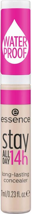Actual product image essence Stay All Day (10)