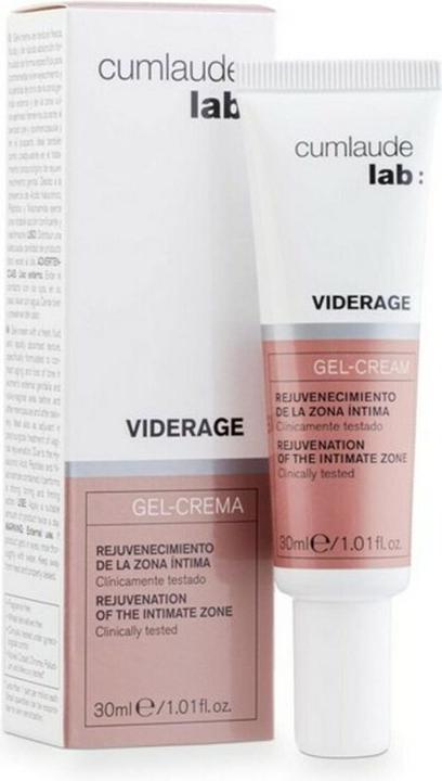 Produktbild Rilastil VIDERAGE gel-crema 30 ml (30 ml)