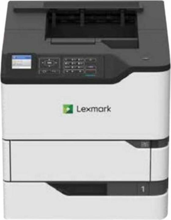 Lexmark MS823dn (Laser, Schwarz-Weiss)