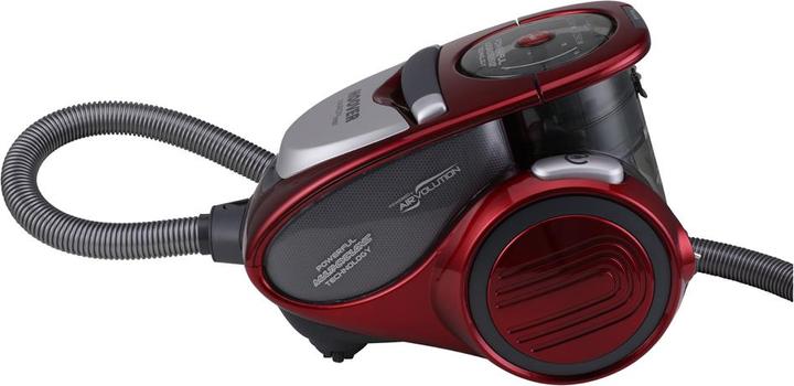 Image du produit Hoover Xarion Pro XP81 XP25011 Cylindre à vide sec Sans sac