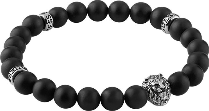 Image du produit Guess Bracelet LION KING (20.50 cm, Acier inoxydable)