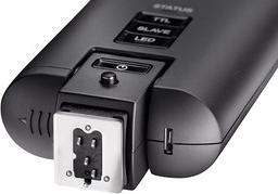 Immagine prodotto Metz mecablitz 26 AF-2C, TTL, numero guida 26 (Attacco del flash, Canon)