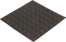 Produktbild Rs Pro Füsse, 12 x 5mm, für Gehäuse aus Aluminium-Strangpressprofil