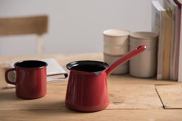 Produktbild Riess Kaffeekocher (1 T.)